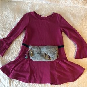 Truly Me Tunic
